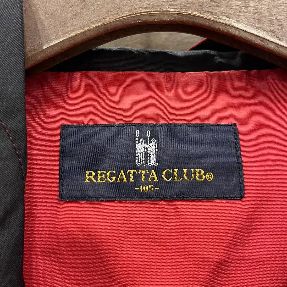 Regatta Club 레가타 클럽 세일링기어 후드 자켓