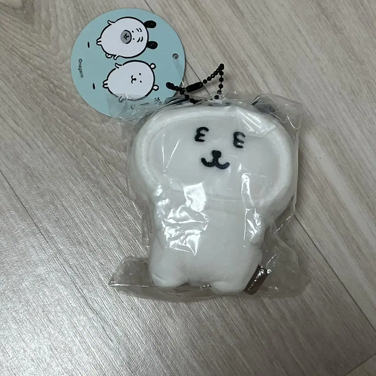 퍼그 농담곰