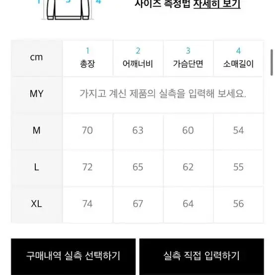 어게인인스트 올 오즈 오버핏 하찌 니트 차콜m