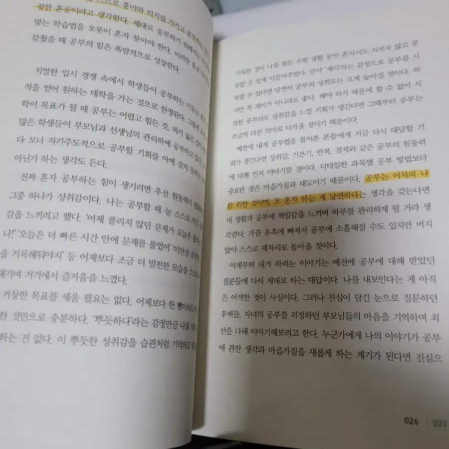 스스로 뒤집는 붕어빵