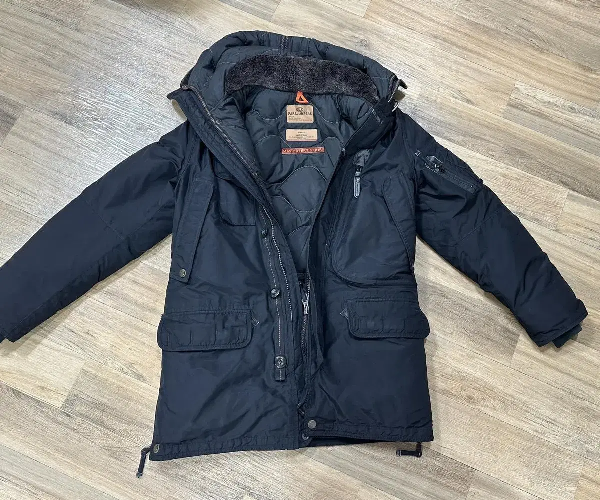 Parajumpers Lighthand Masterpiece S