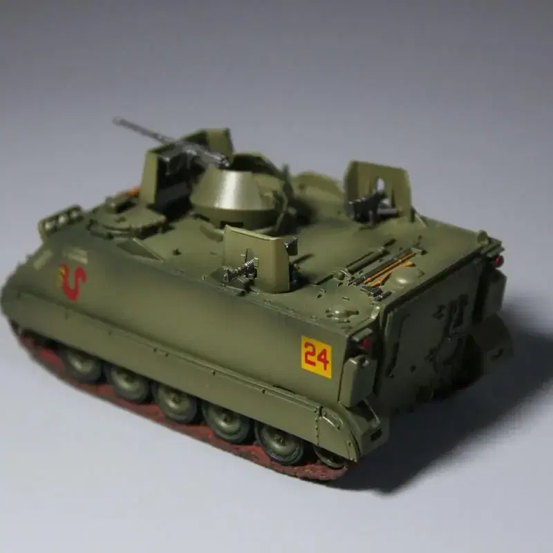 1/72 미해병대 M113 장갑차 (베트남전)