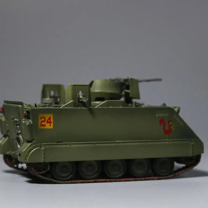 1/72 미해병대 M113 장갑차 (베트남전)