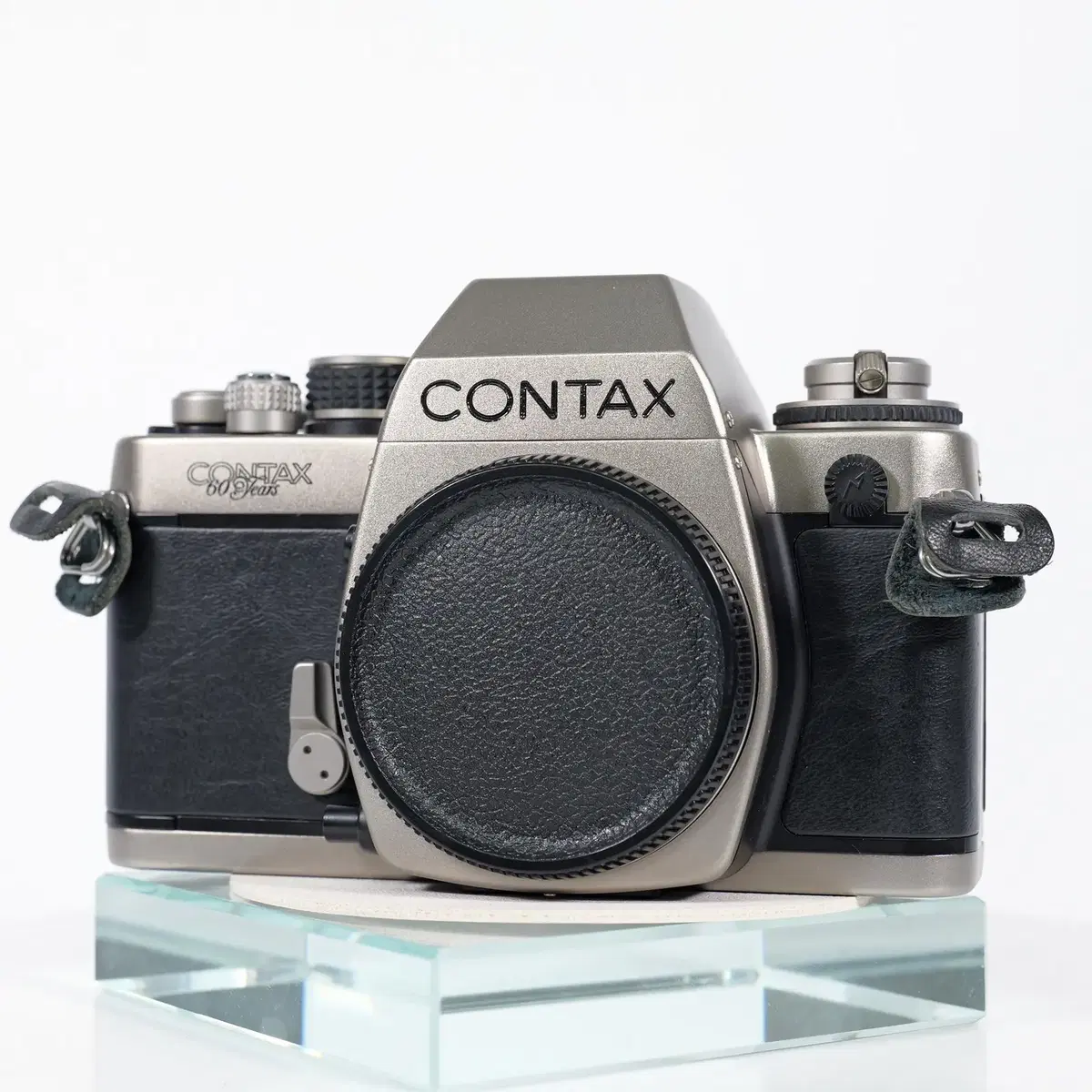 콘탁스 Contax S2 60주년 기념 에디션 (6852)