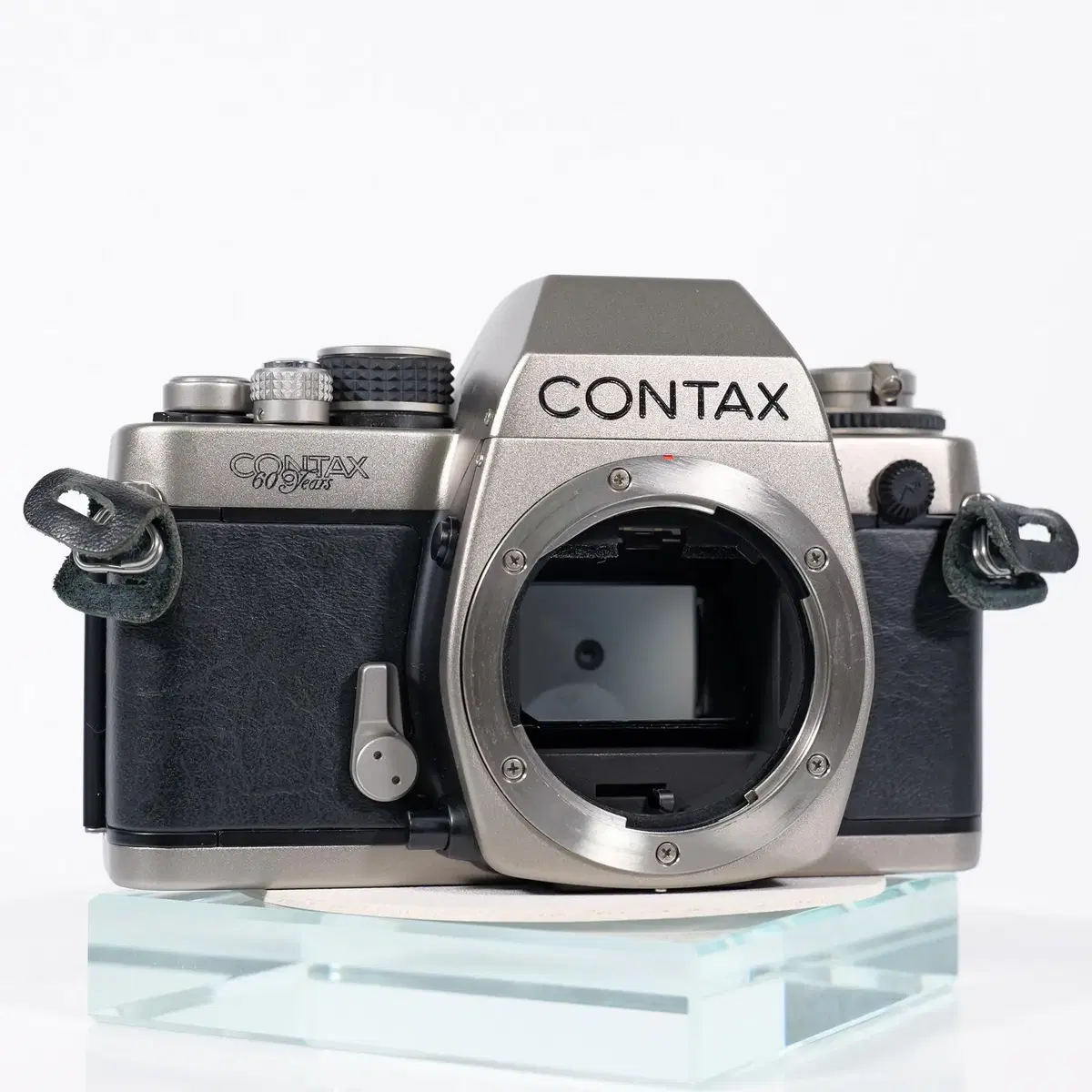 콘탁스 Contax S2 60주년 기념 에디션 (6852)