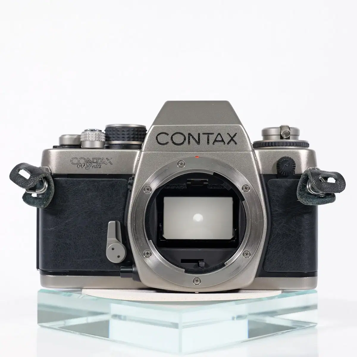 콘탁스 Contax S2 60주년 기념 에디션 (6852)