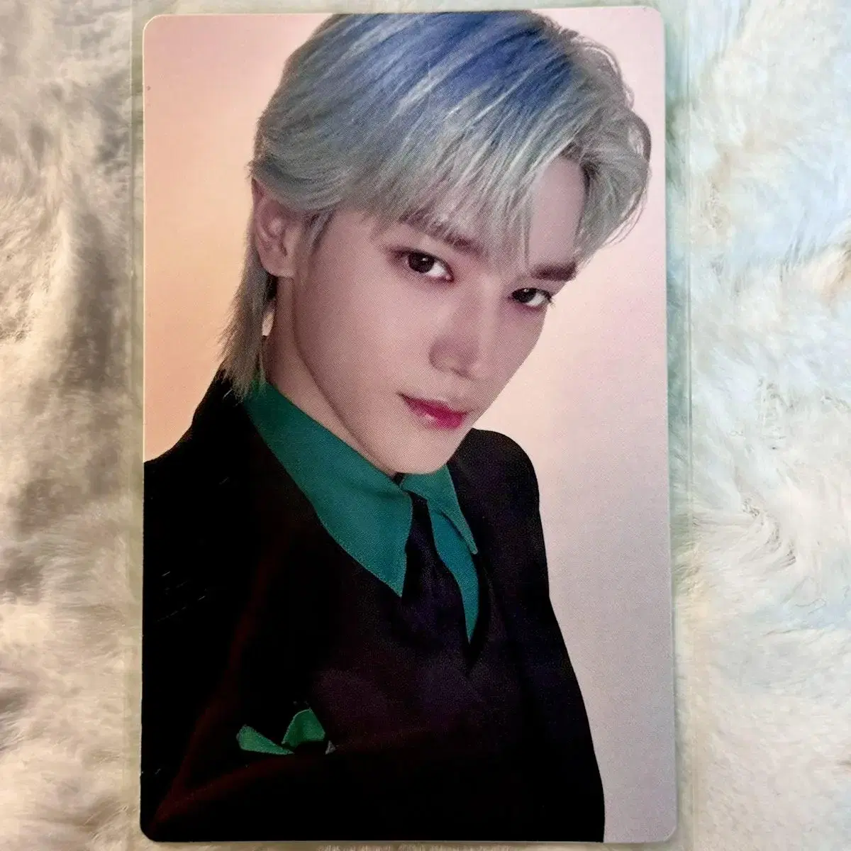 NCT 127 Nation Japan tc taeyong WTS