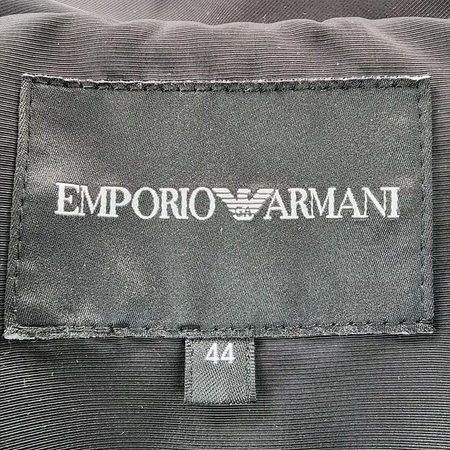 [44] EMPORIO ARMANY 엠포리오 아르마니 윈드 코트