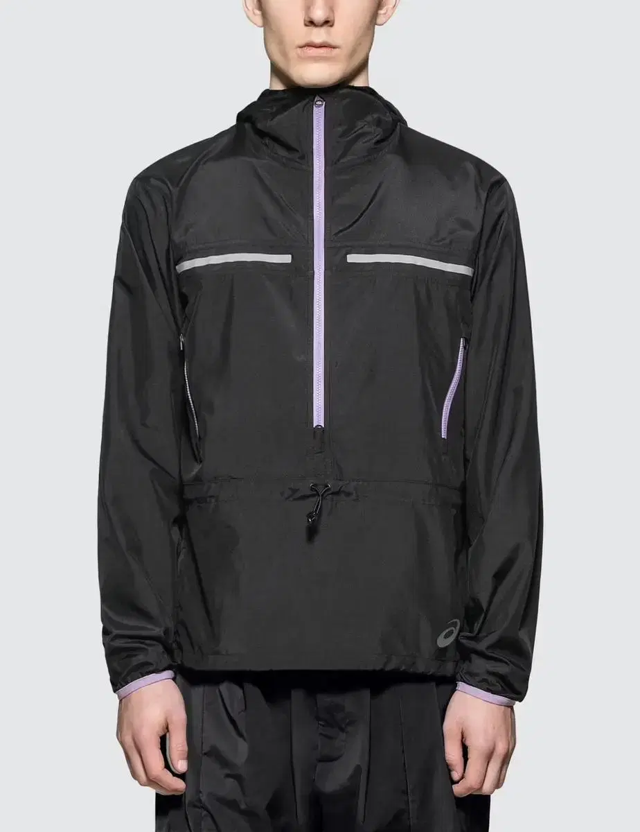 Kikokostadinov Asics woven jacket