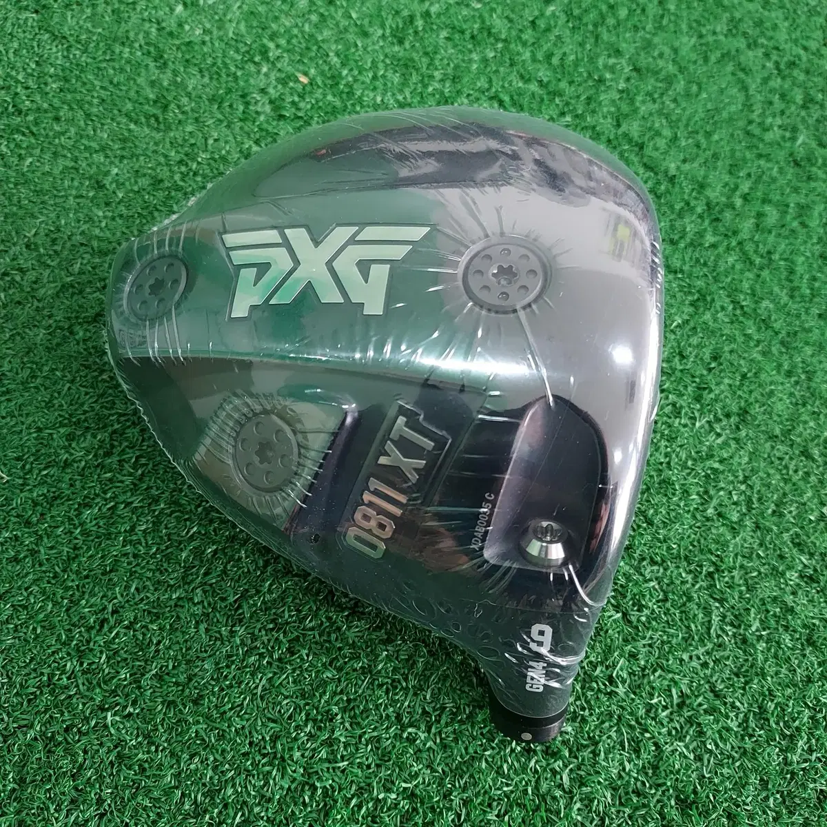 PXG 젠4 0811XF, X, XT 드라이버 9도 헤드(커버없음