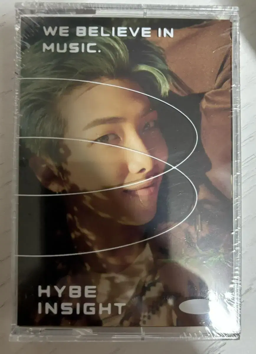 BTS Photo Card Set sealed NEW HYBE INSIGHT