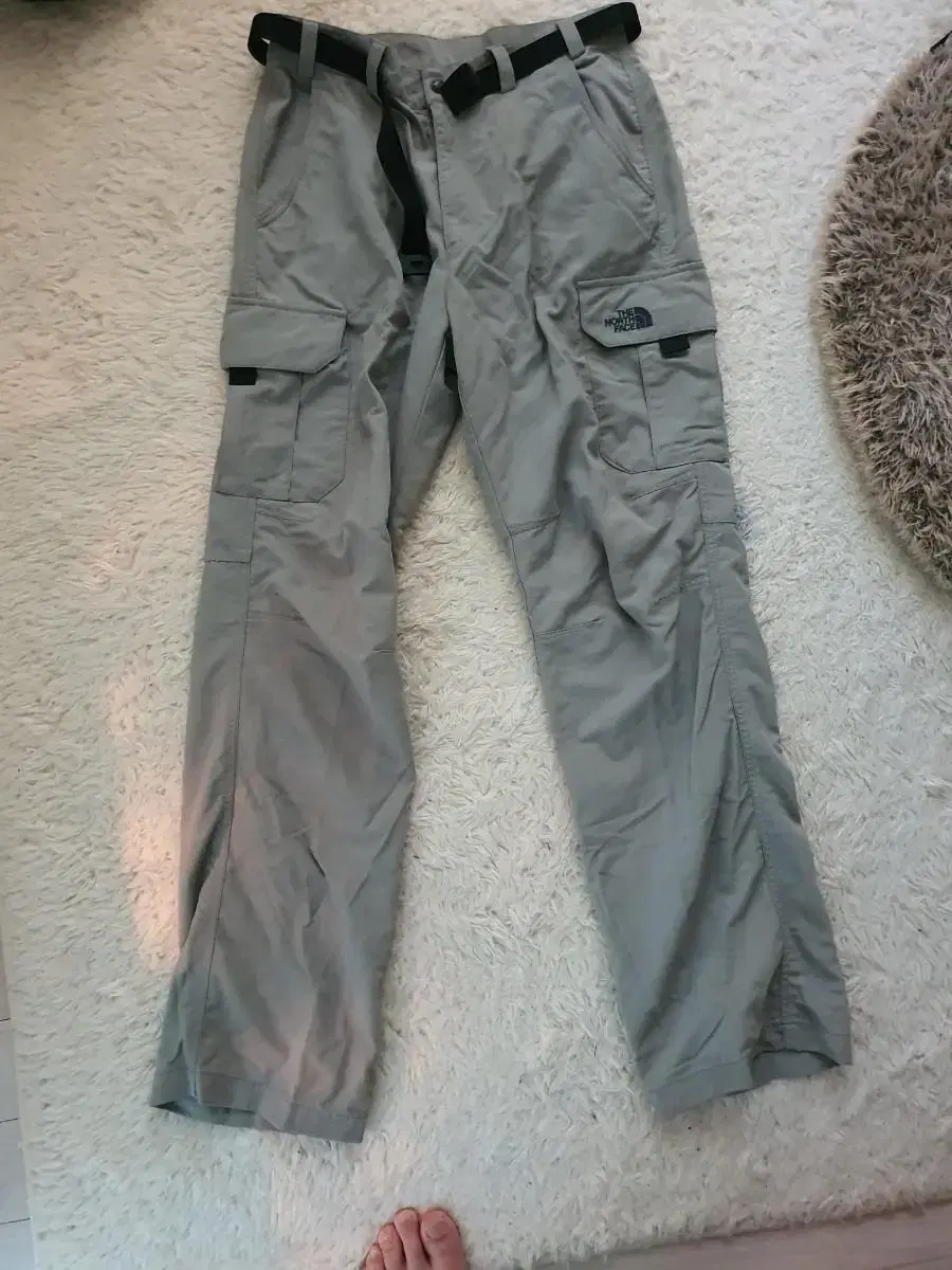 The North Face Vintage Cargo Pants M29-30