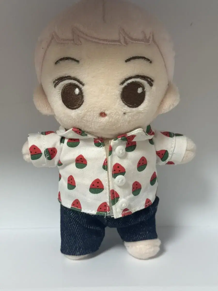 Nct nct mark 15cm dolls