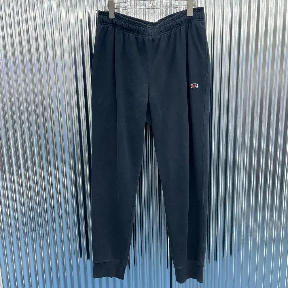 Champion Sweat Jogger Pants (Domestic 30) C178