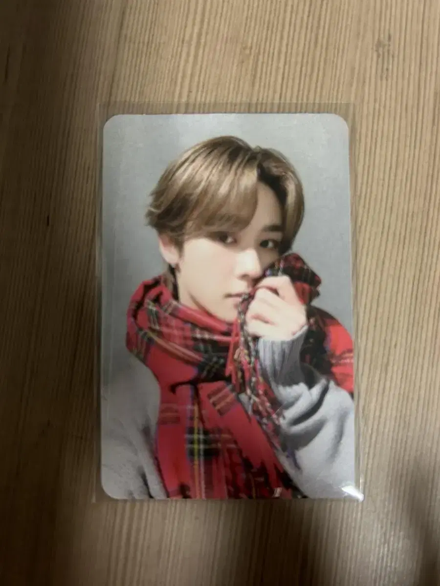 PinkChristmas kun wts