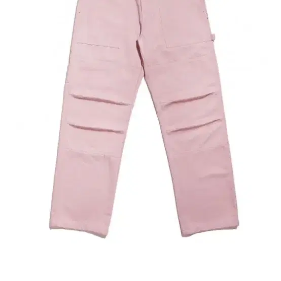 SCS Work Pants - Pink 워크 팬츠 새상품 판매합니다