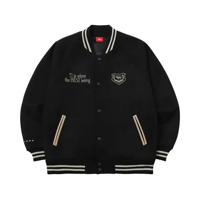 T1 world champions jacket 월즈우승자켓