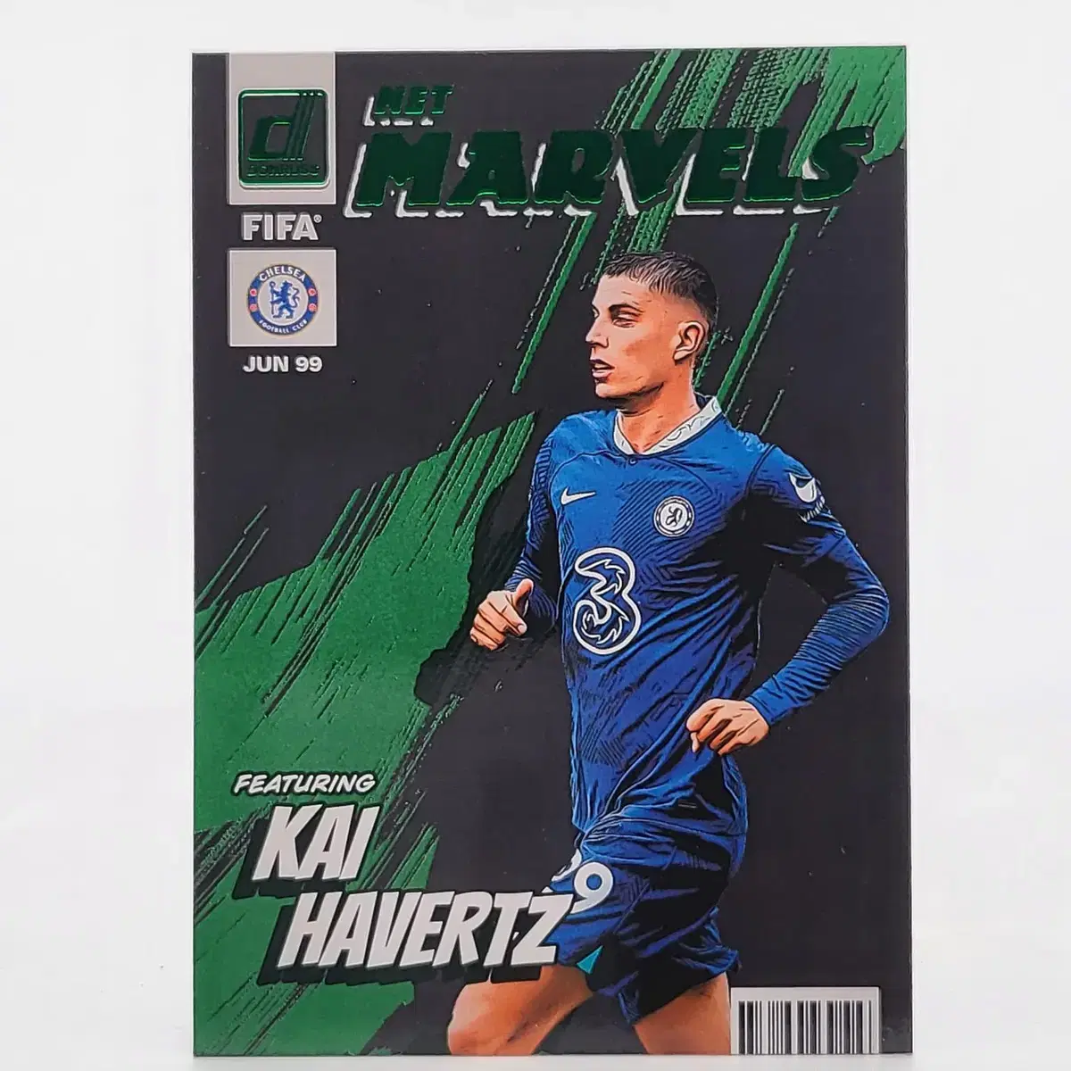 아스날 FC 카이 하베르츠 (KAI HAVERTZ) NET MARVELS