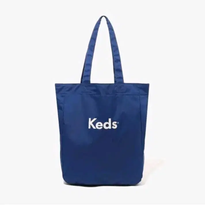 KEDS 나일론백 블루 새제품