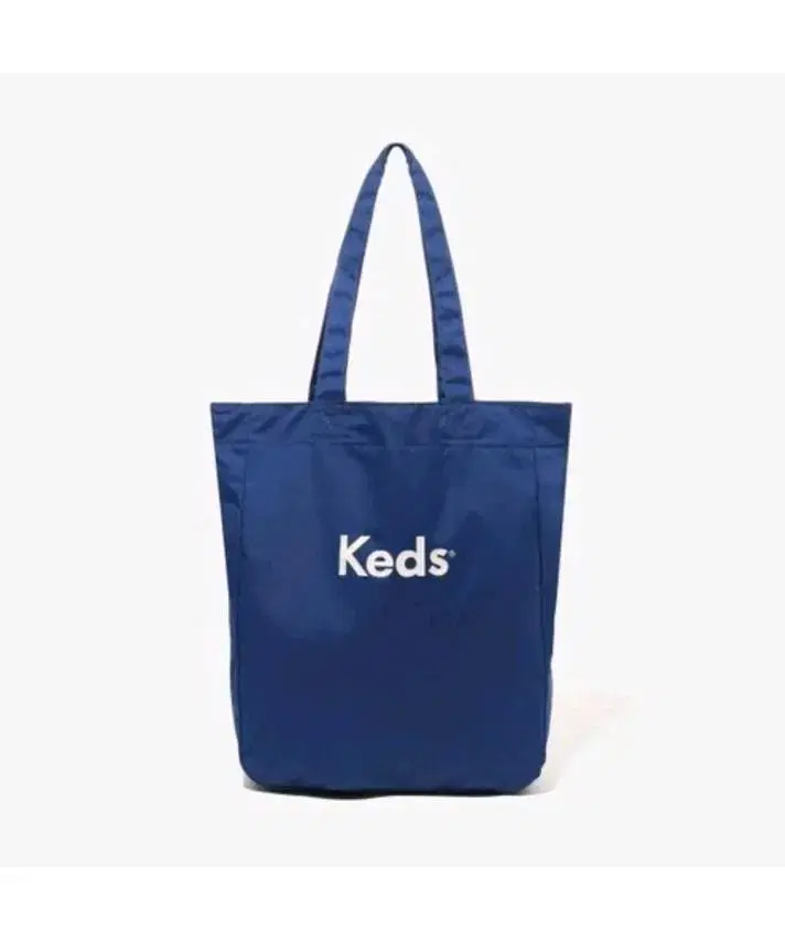 KEDS 나일론백 블루 새제품