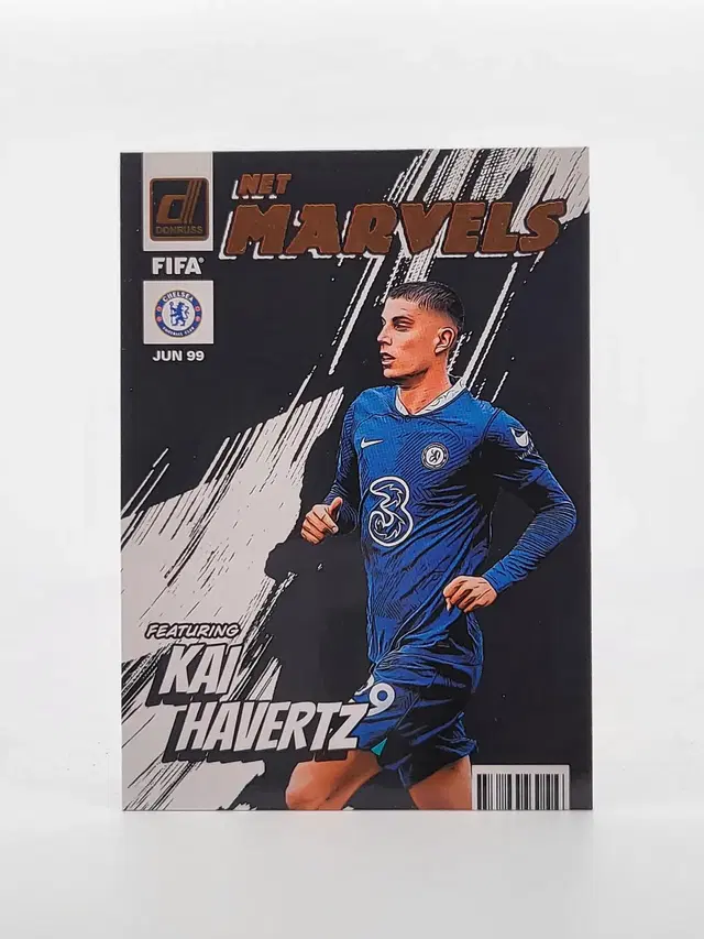 아스날 FC 카이 하베르츠 (KAI HAVERTZ) NET MARVELS