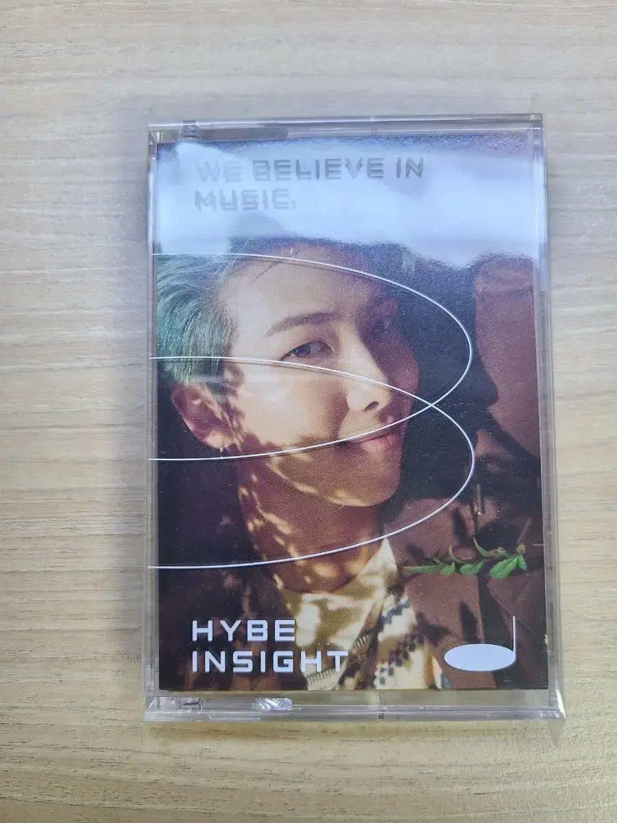 Hybe Insight bangtan photocard Sell