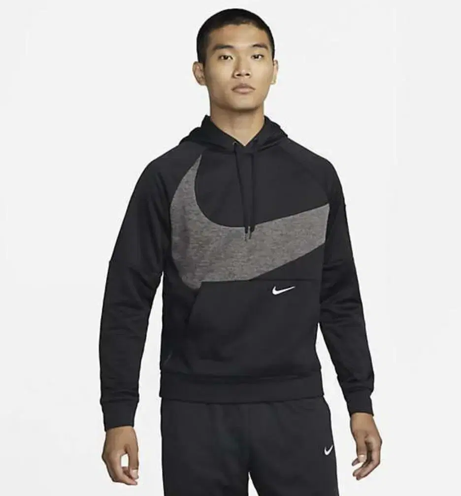 Nike / F97 Therma Fit Pullover Fitness Hoodie / XXL(110)