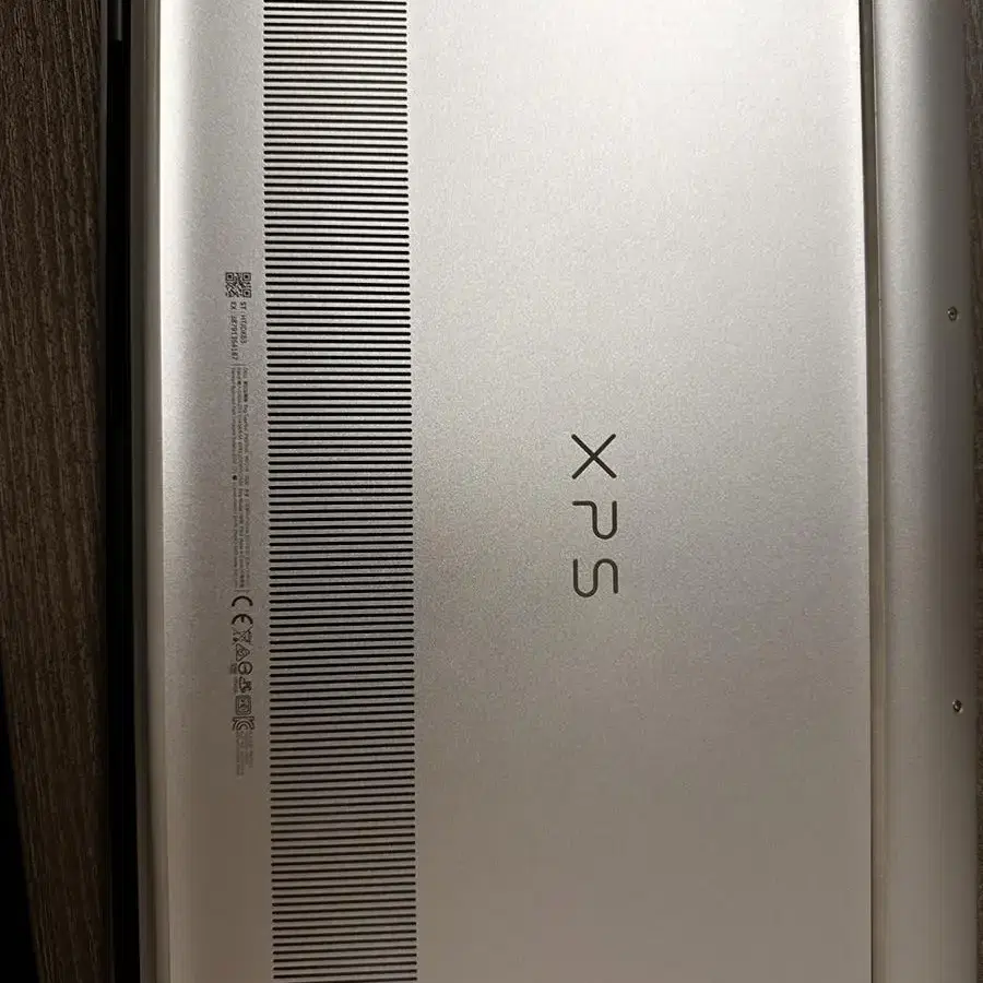 DELL XPS 15 9500