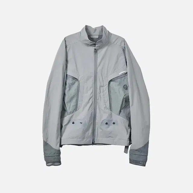 에이시네틱스 TRANSFORMABLE BLOUSON