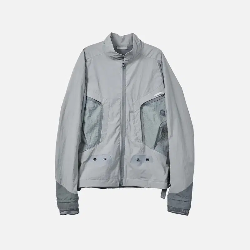 Acinetics TRANSFORMABLE BLOUSON