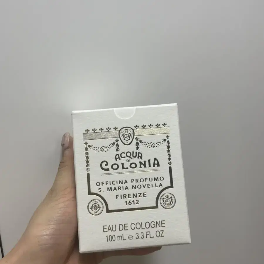 산타마리아노벨라 라나 100ml