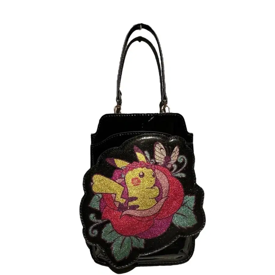 ANNA SUI x POKEMON