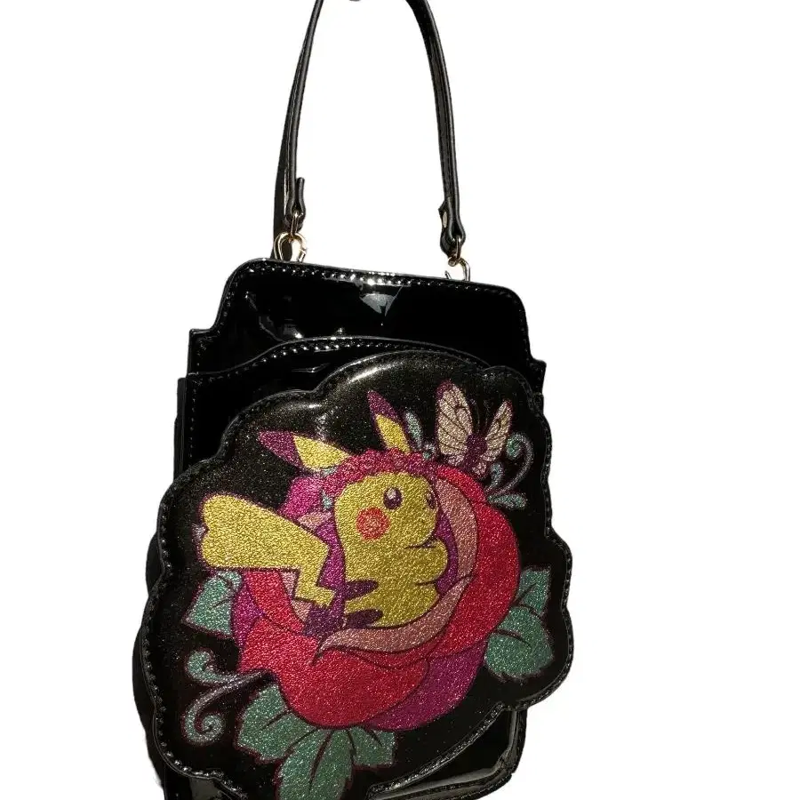 ANNA SUI x POKEMON