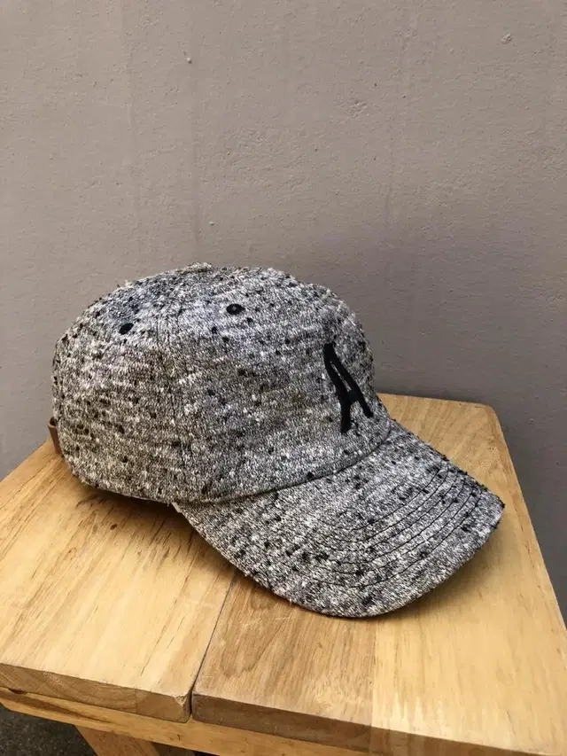 Akomplice ballcap