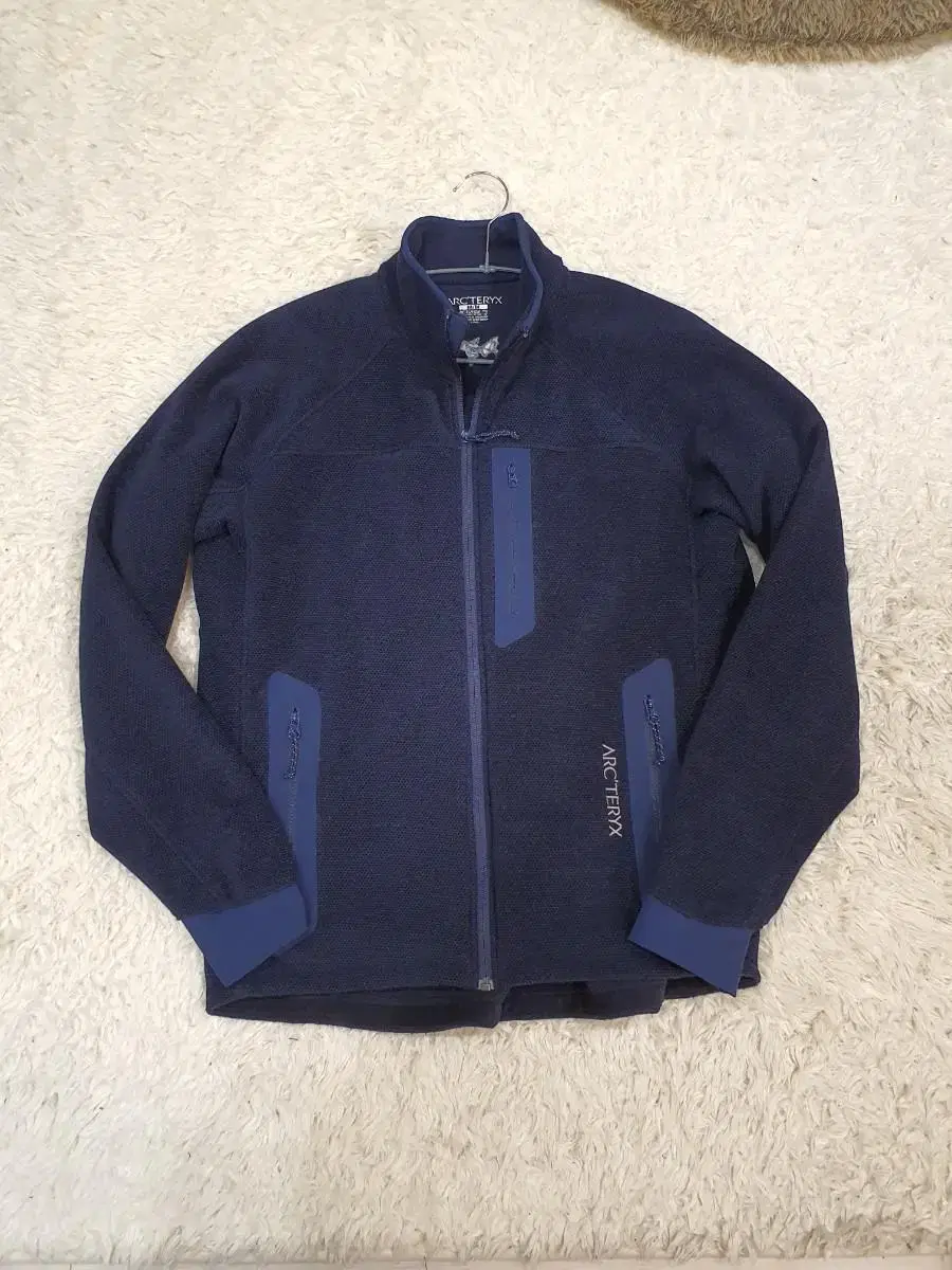 Arcteryx Polartec Fleece M 100 size