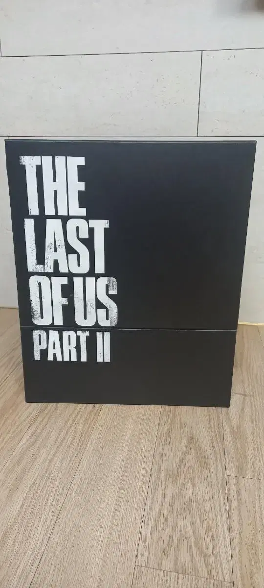 더 라스트 오브 어스 the last of us