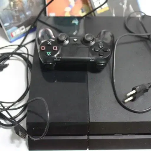 ps4 1테라