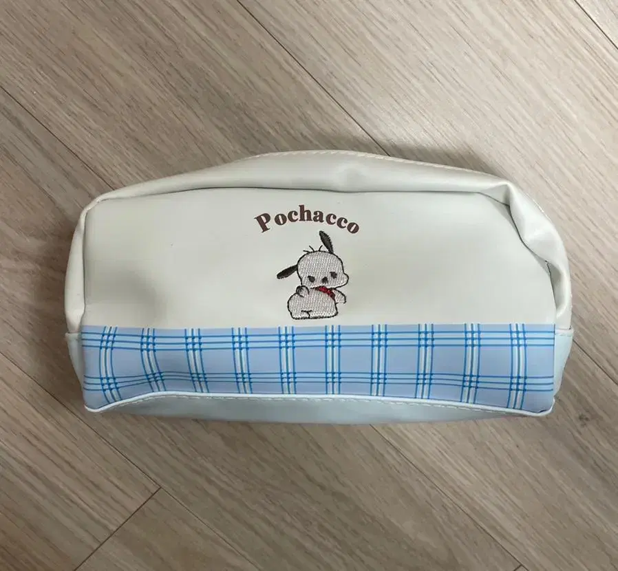 Pochaco Pencil Case Pow