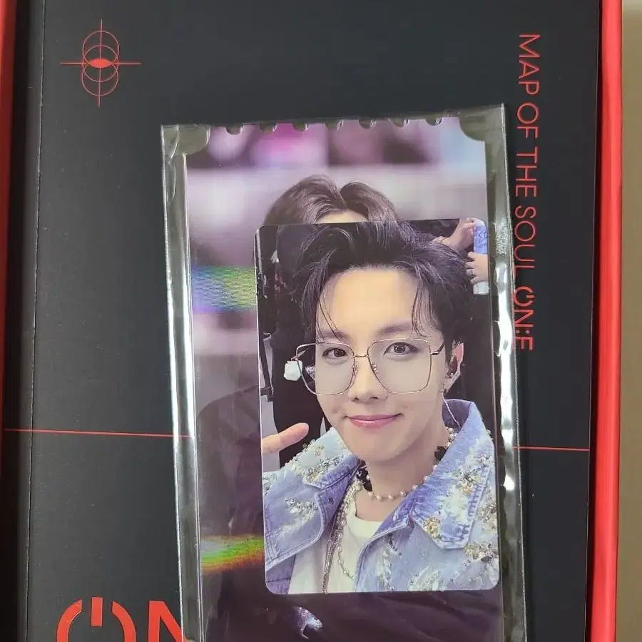 방탄 맵솔 DVD