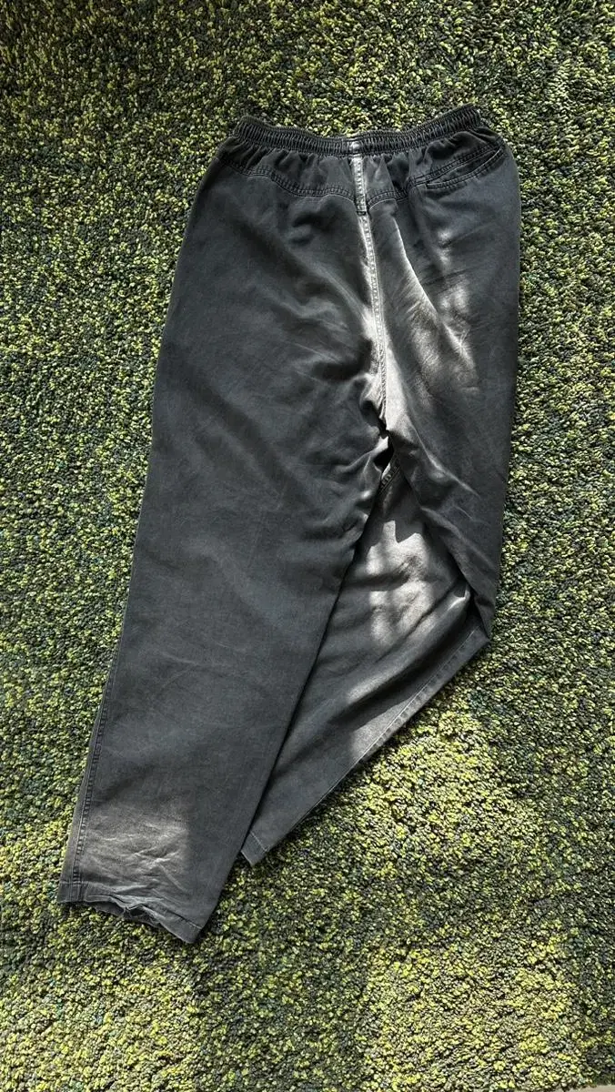 stussy dead stock bendingpants