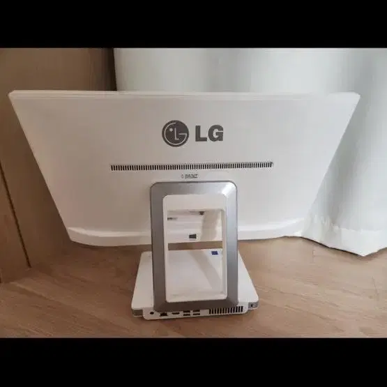 LG 23인치 올인원 pc