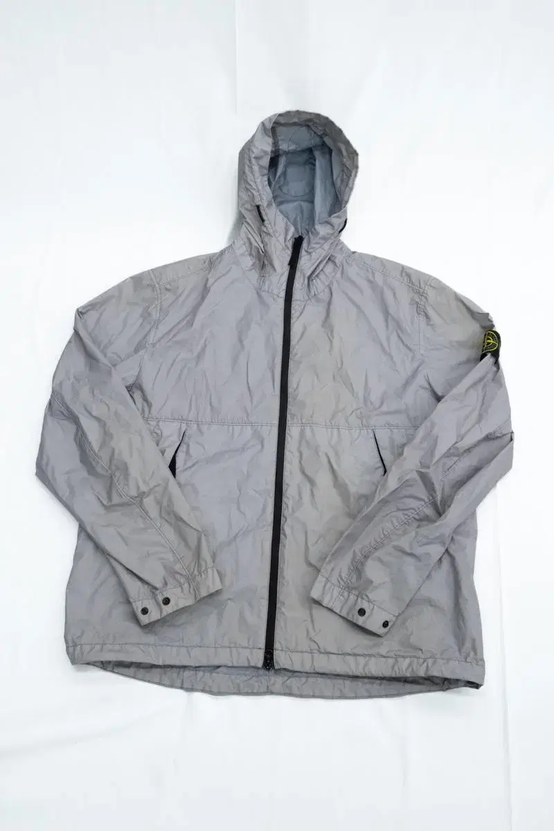 Stone Island Membrana 3L TC Jacket