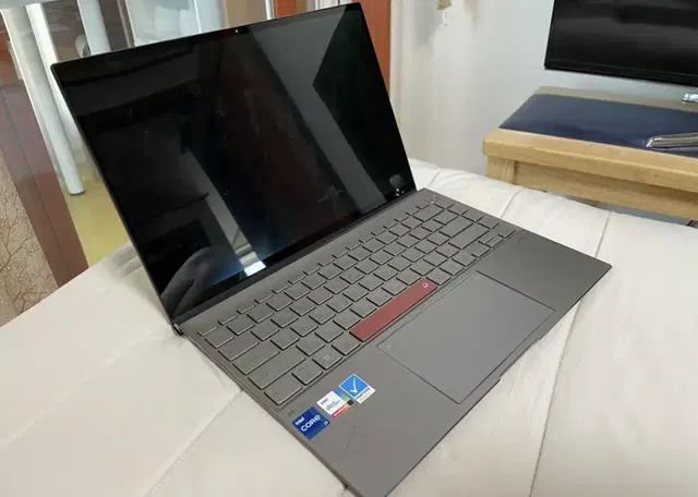 에이수스 2022 Zenbook 젠북 14X OLED Space