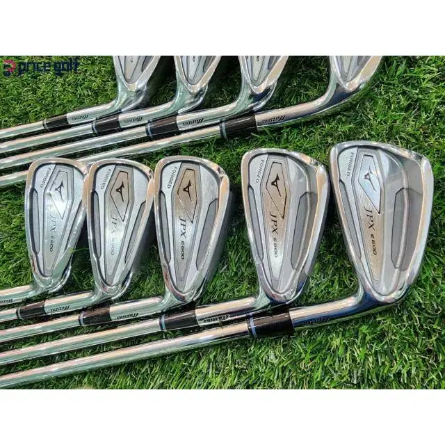 미즈노(MIZUNO) JPX E600 NSPRO 950R94.5G...