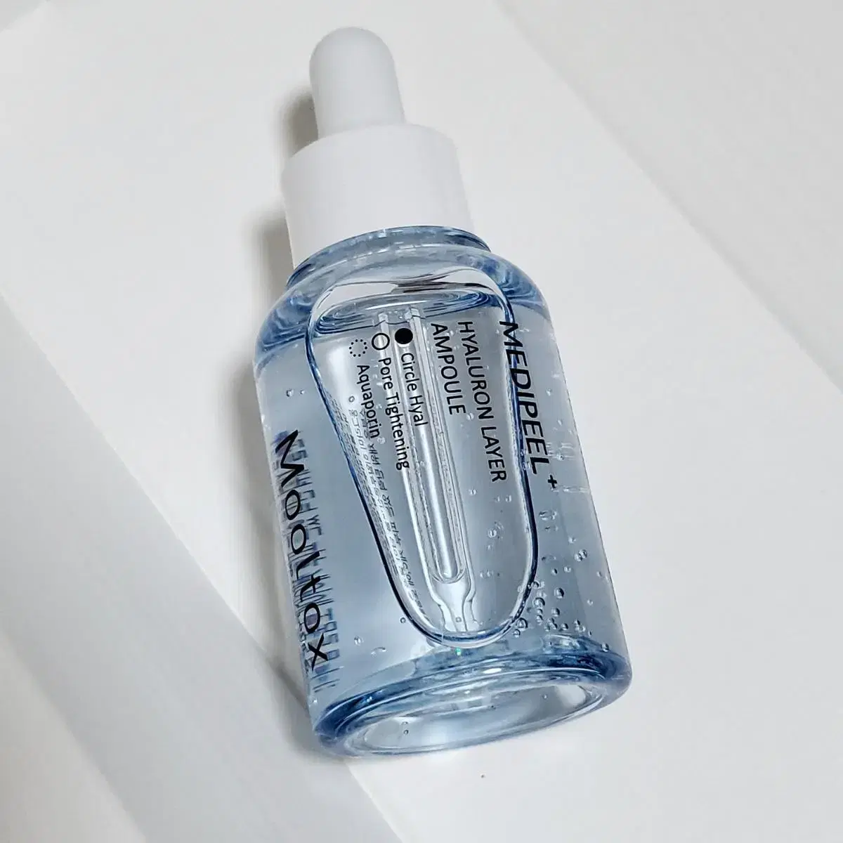 [Not used/Half-priced Delivery] Medifill Hyaluronic Acid Layers Water Tox Ampoule