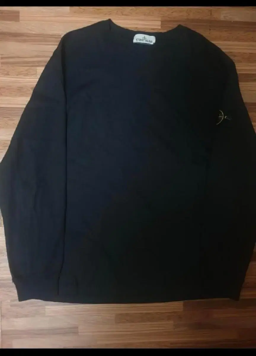 Stone Island Long Sleeve2xl