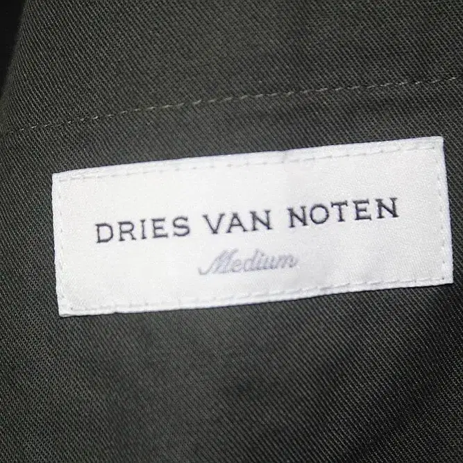 DRIES VAN NOTEN 드레스 반 노튼(우리나라 100)