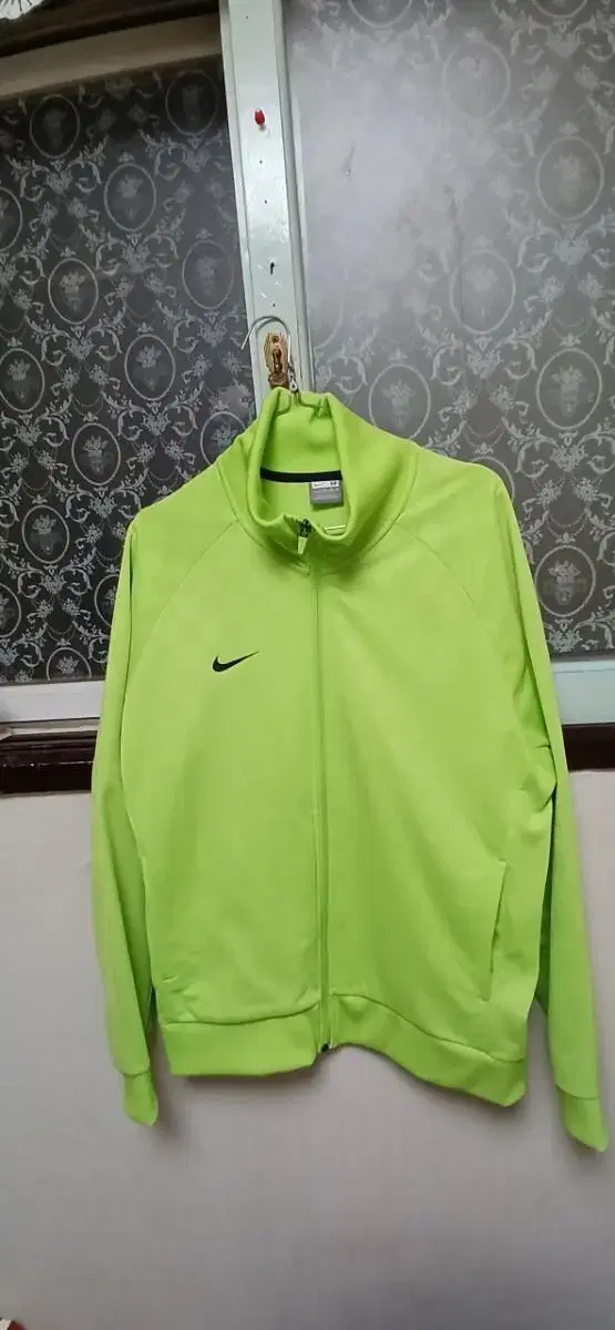 Nike Functional Jumper Size 95 Chancellor 68 DesignRecommended with stitching