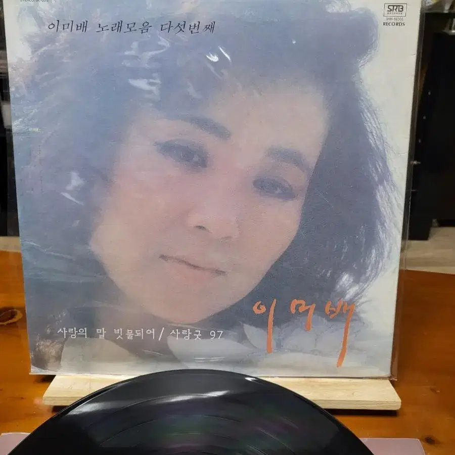 이미배 LP