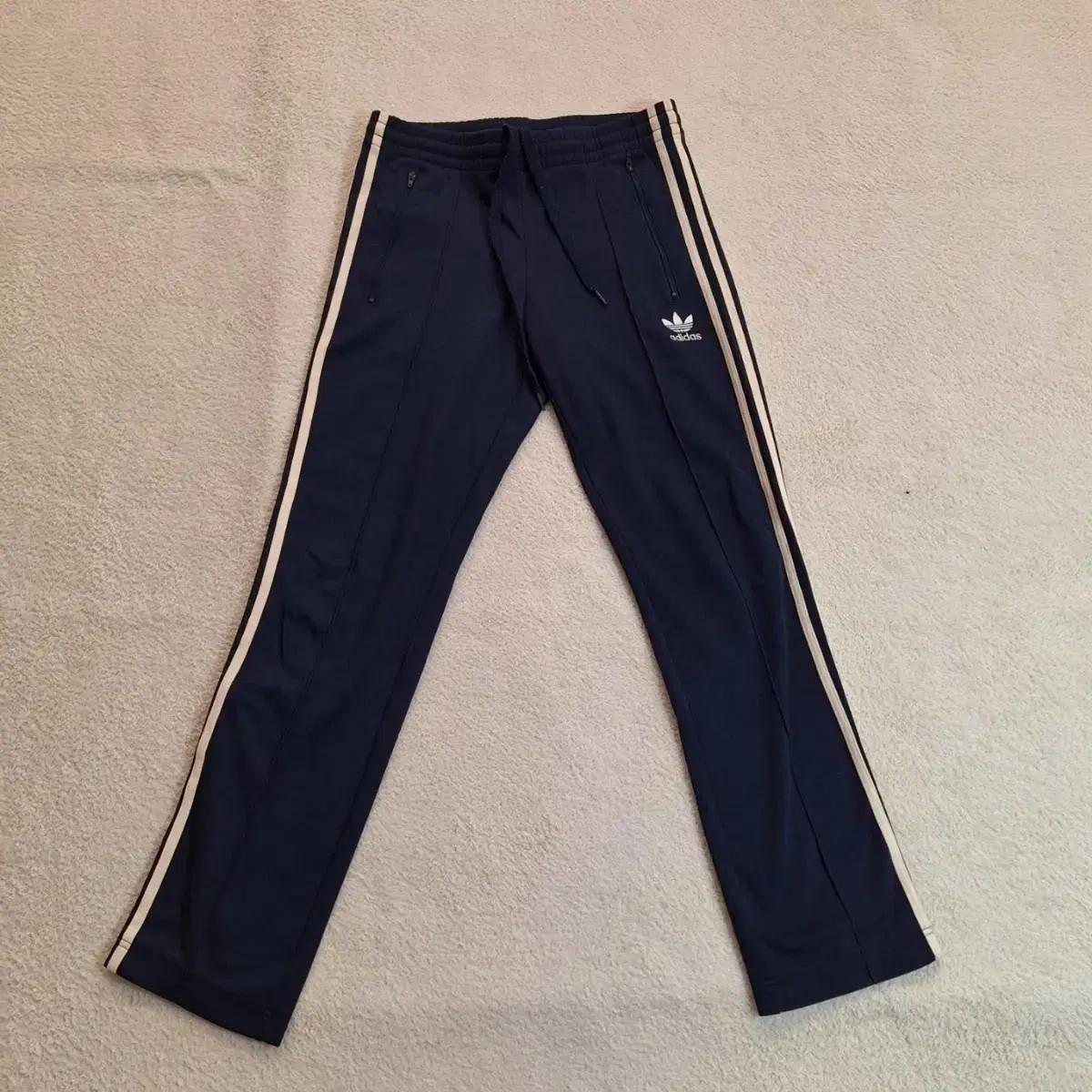 Adidas Jersey Trousers 76 (sizes 29-30)